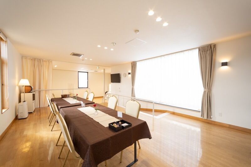 家族葬ホール東大屋 東大屋店_6