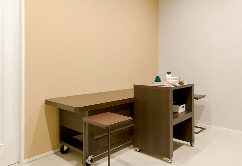 小さな森の家 浦和美園 