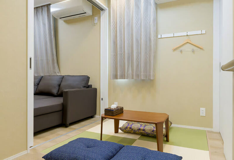 小さな森の家 浦和美園 