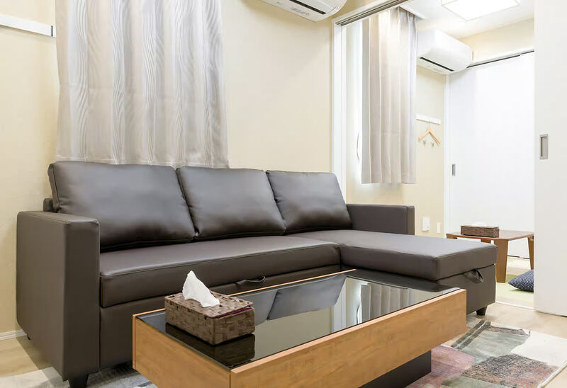 小さな森の家 浦和美園 