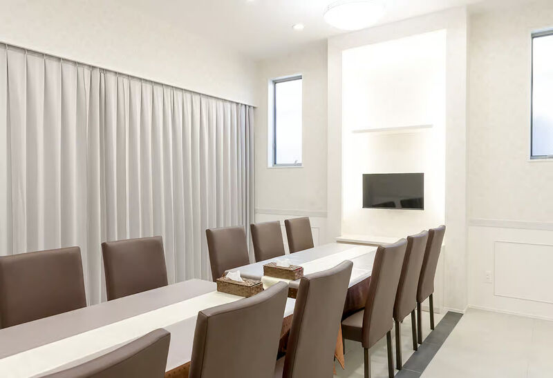 小さな森の家 浦和美園 