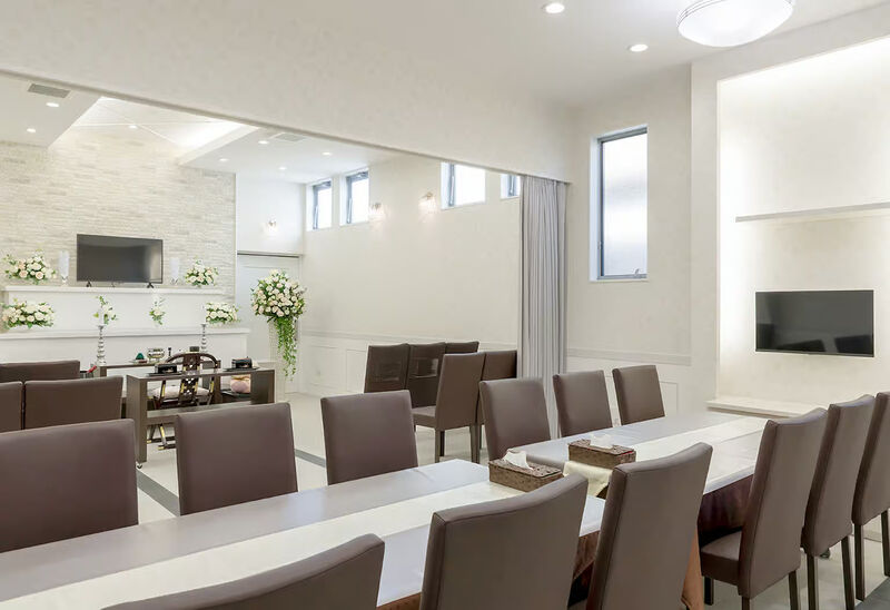 小さな森の家 浦和美園 