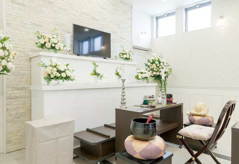 小さな森の家 浦和美園 