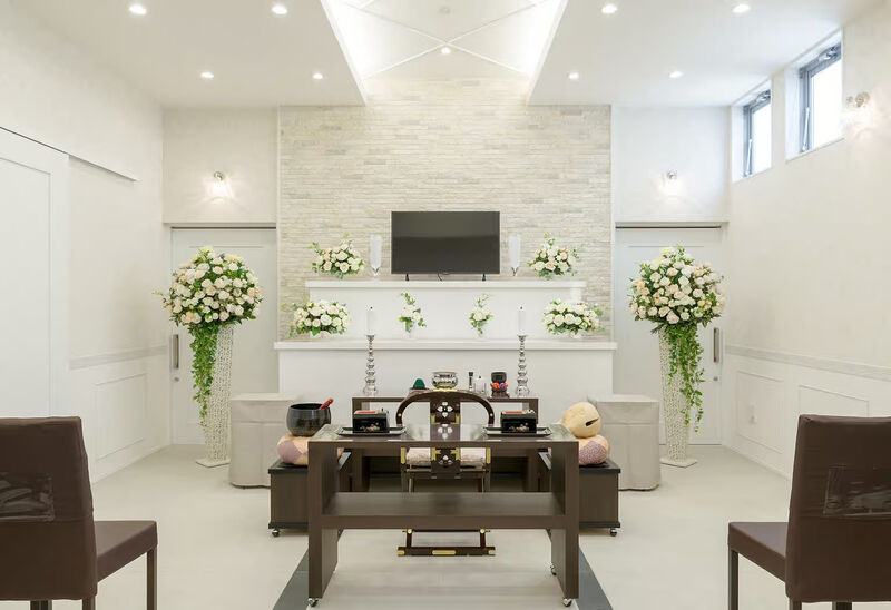 小さな森の家 浦和美園 