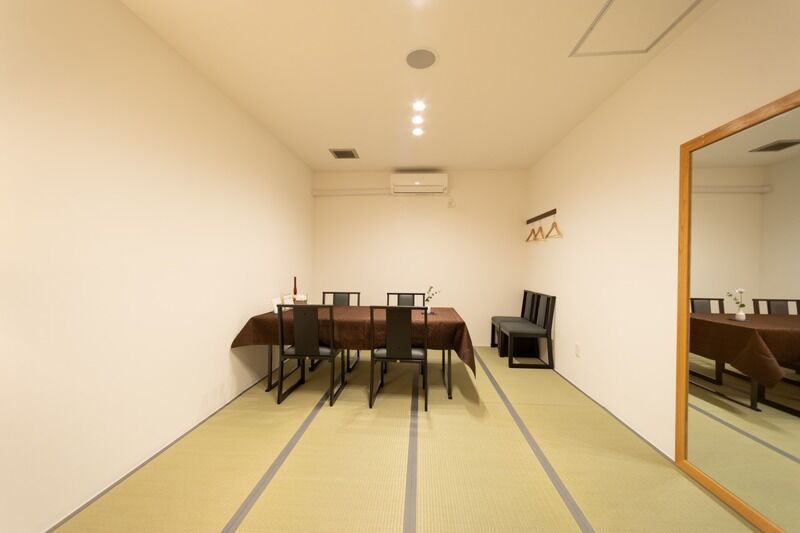 家族葬ホール東大屋 東大屋店_8