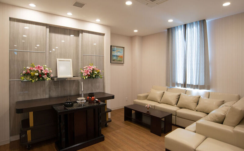 さがみ典礼　潮来ホール 