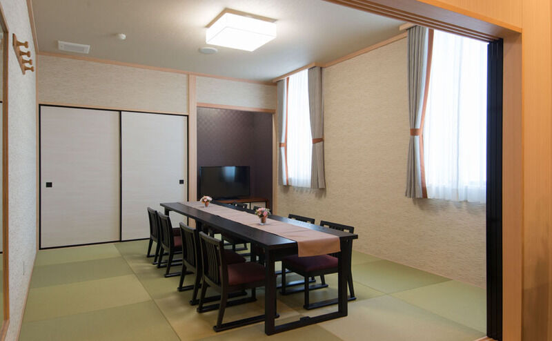 さがみ典礼　潮来ホール 