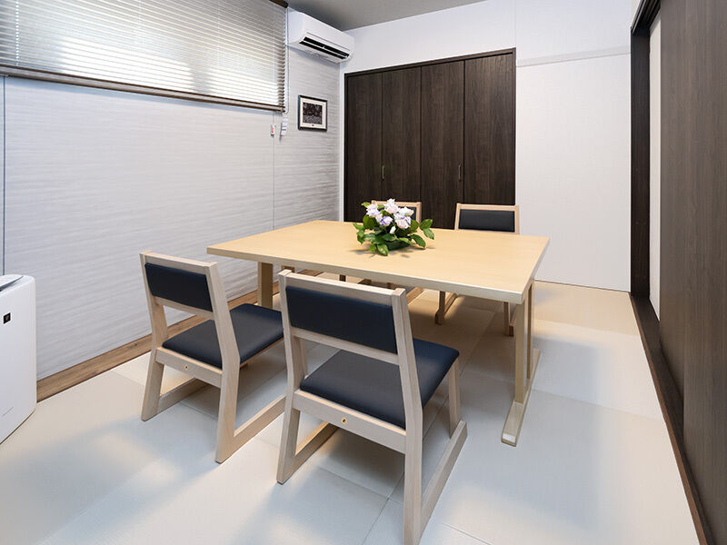 家族葬のファミラル石岡東 