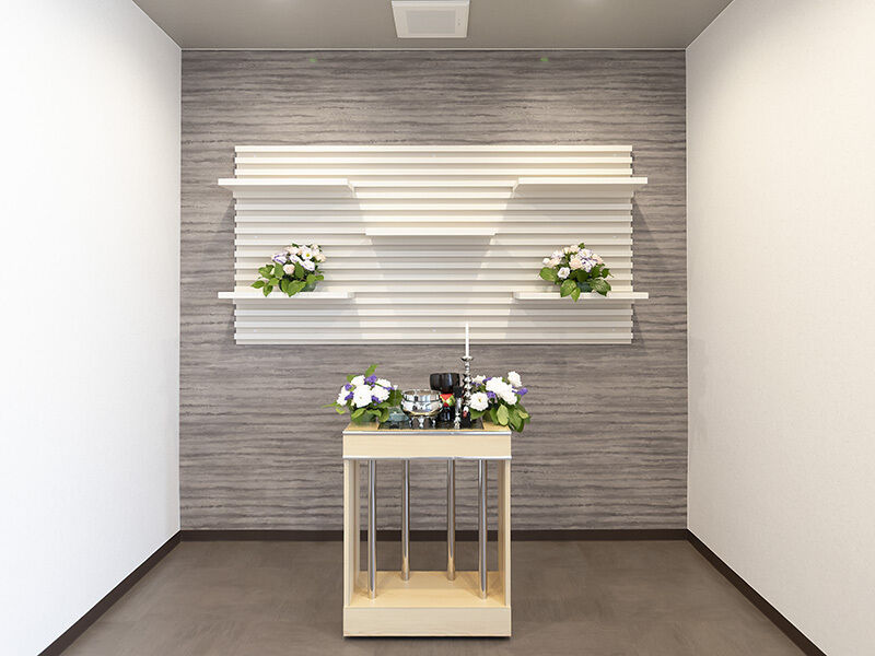 家族葬のファミラル石岡東 