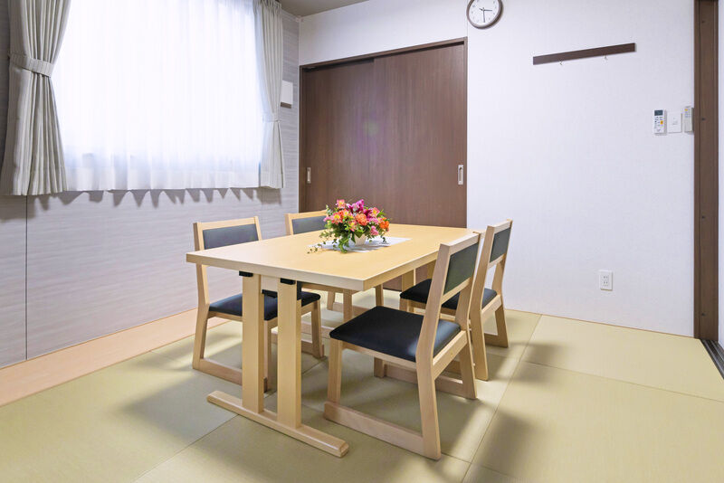 家族葬のファミラル牛久北 