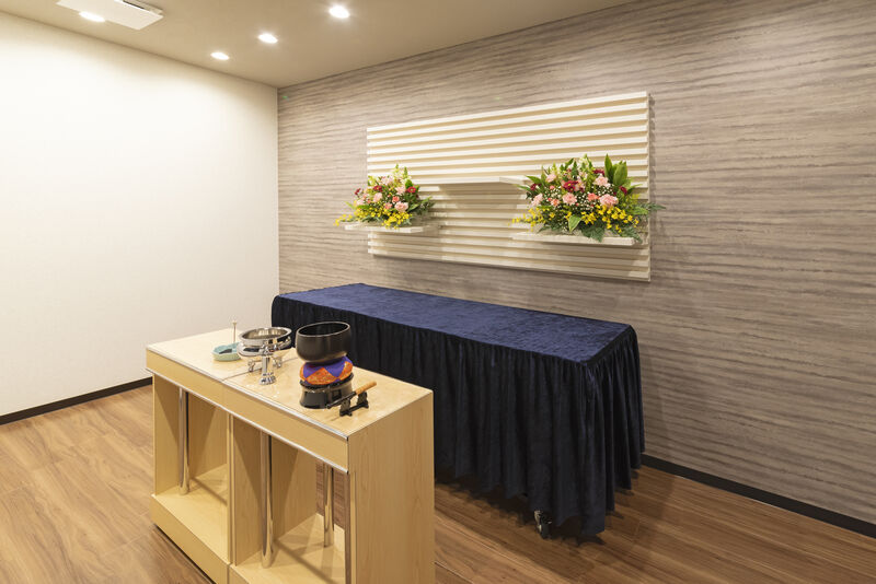 家族葬のファミラル日立 