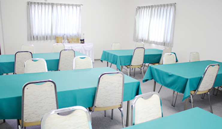 メモリアルホール小野屋 