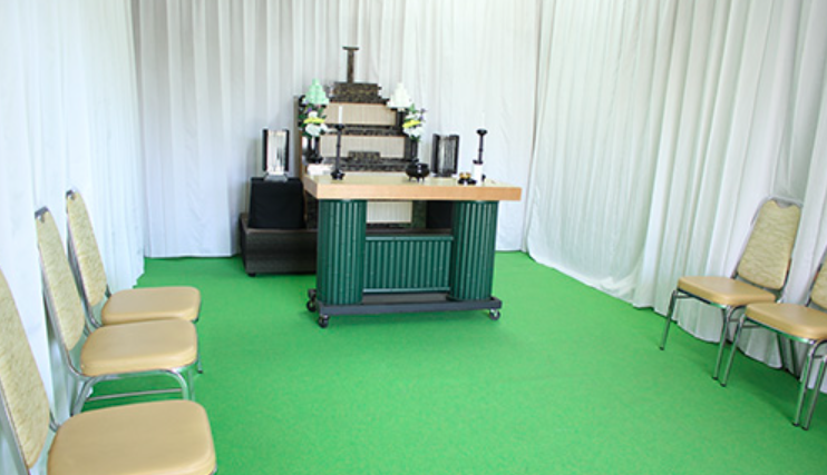 メモリアルホール小野屋 