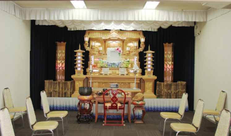 メモリアルホール小野屋 