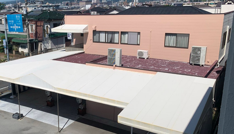 メモリアルホール小野屋 