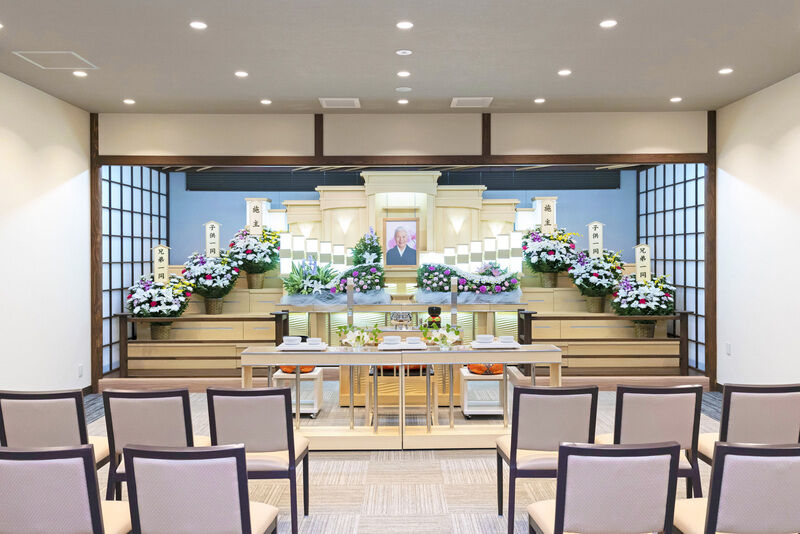 さがみ典礼　土浦北ホール 