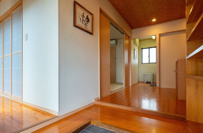 愛敬　郷六の家 