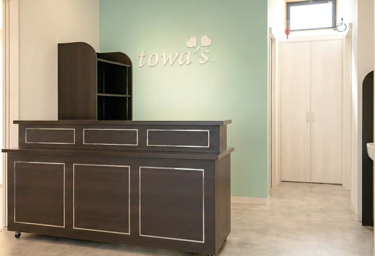 家族葬のトワーズ 清水辻 