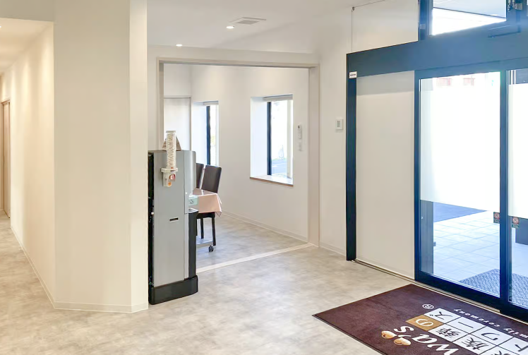 家族葬のトワーズ 清水辻 