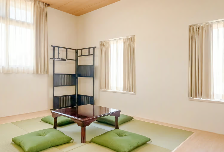 家族葬のトワーズ 清水辻 