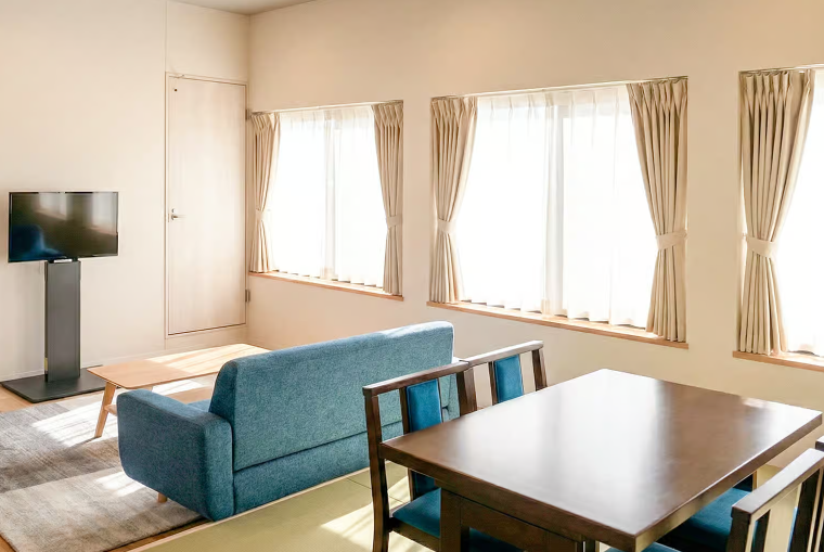 家族葬のトワーズ 清水辻 