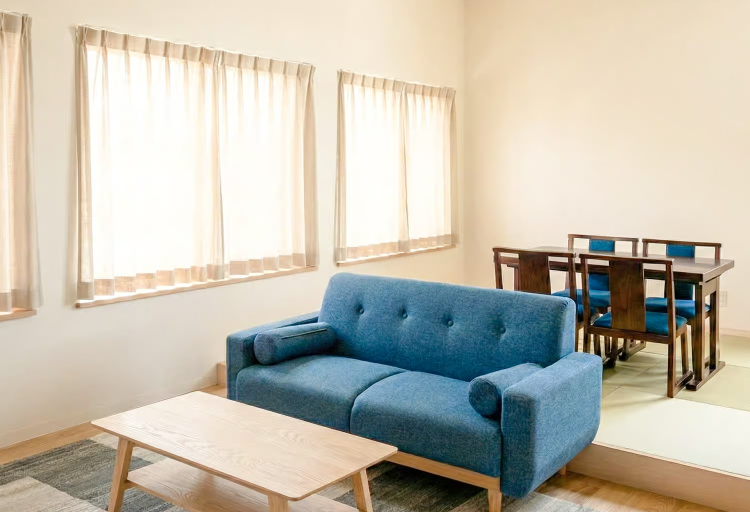 家族葬のトワーズ 清水辻 