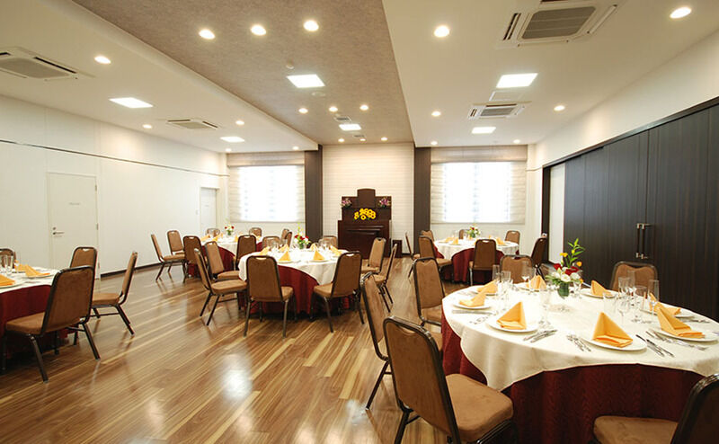 さがみ典礼 石岡西ホール 