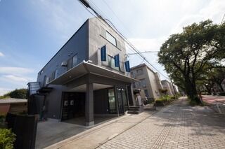 森の風ホール府中
