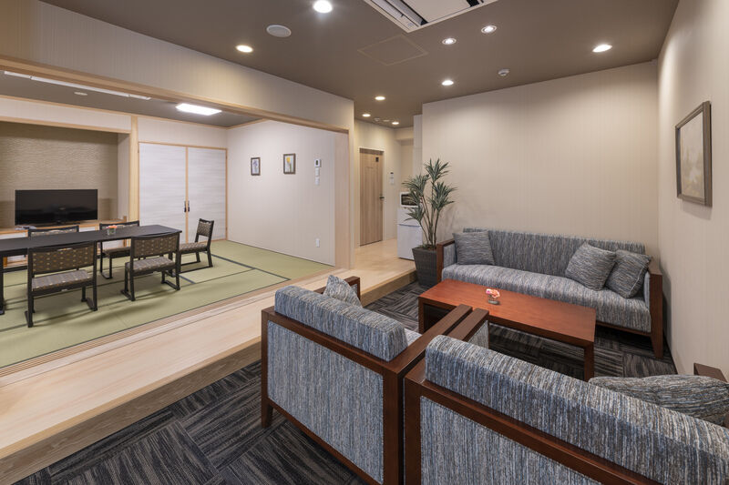 さがみ典礼 サイカンホール 東冠メモリアル草加駅前 