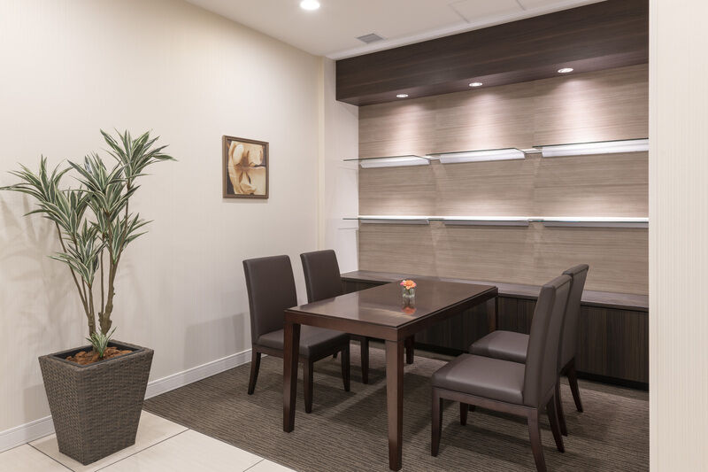 さがみ典礼 サイカンホール 東冠メモリアル草加駅前 