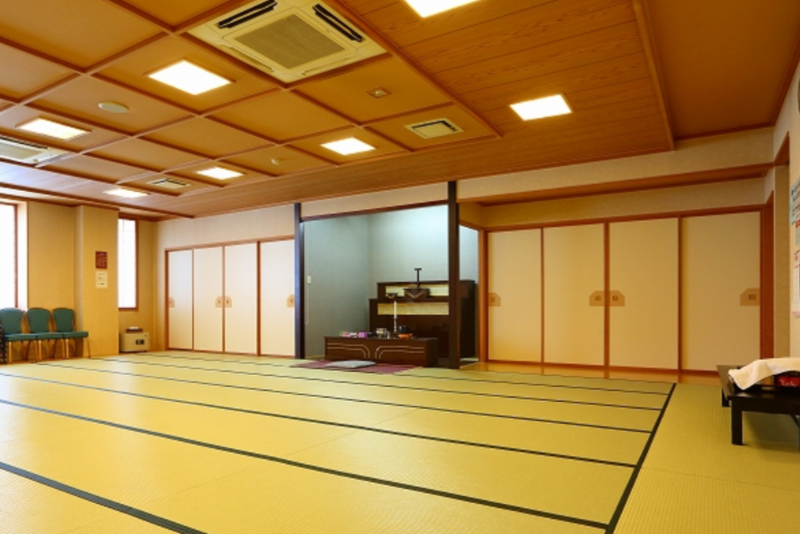 ベルコ音更シティホール 