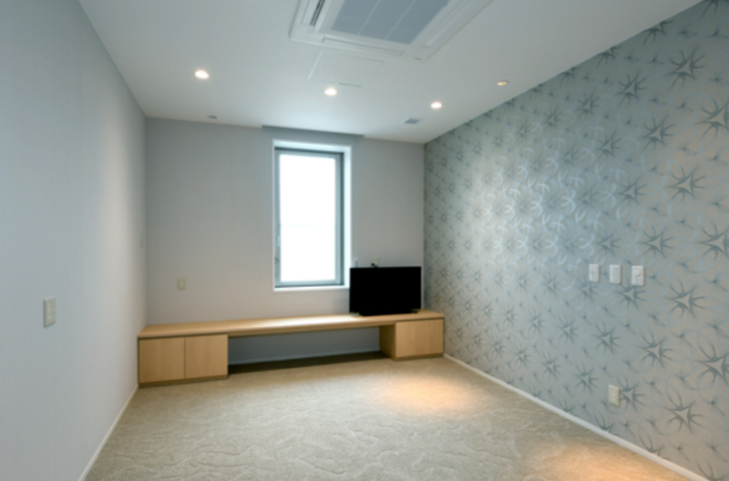 シティホール岩見沢 