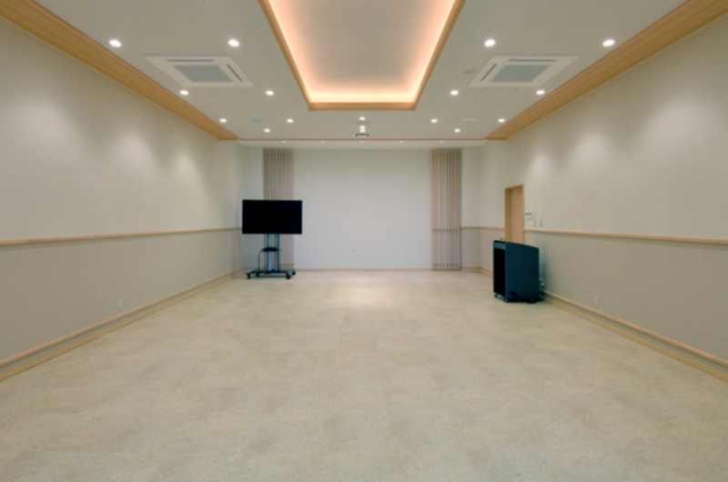 シティホール岩見沢 