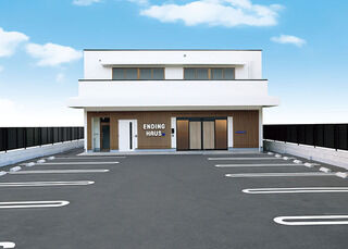 公益社 - エンディングハウス寝屋川萱島