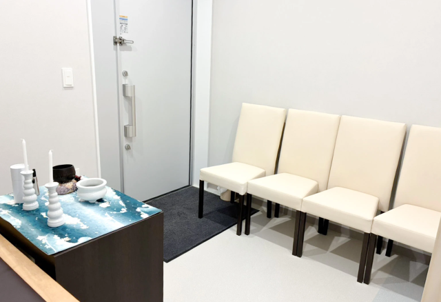 ディアネス江別高砂ホール 