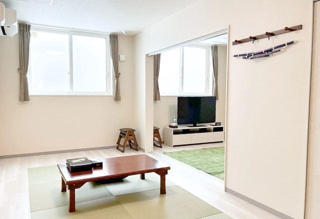 ディアネス江別高砂ホール 