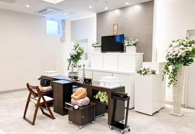 ディアネス江別高砂ホール 