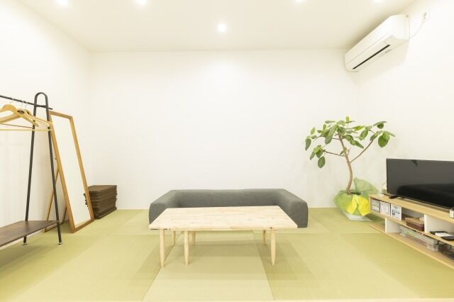 イートホール香芝 イートホール香芝　和室