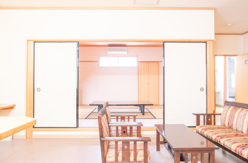 ベルコ豊隆殿曙ホール 