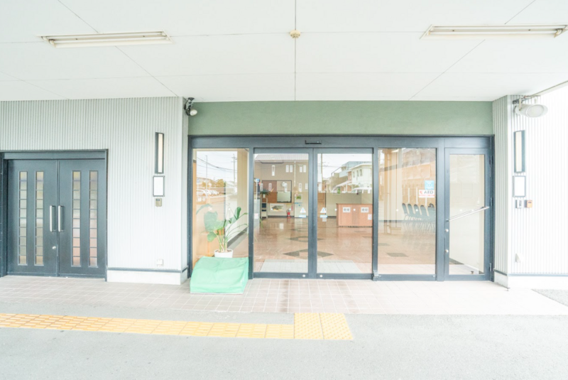 ベルコ豊隆殿曙ホール 