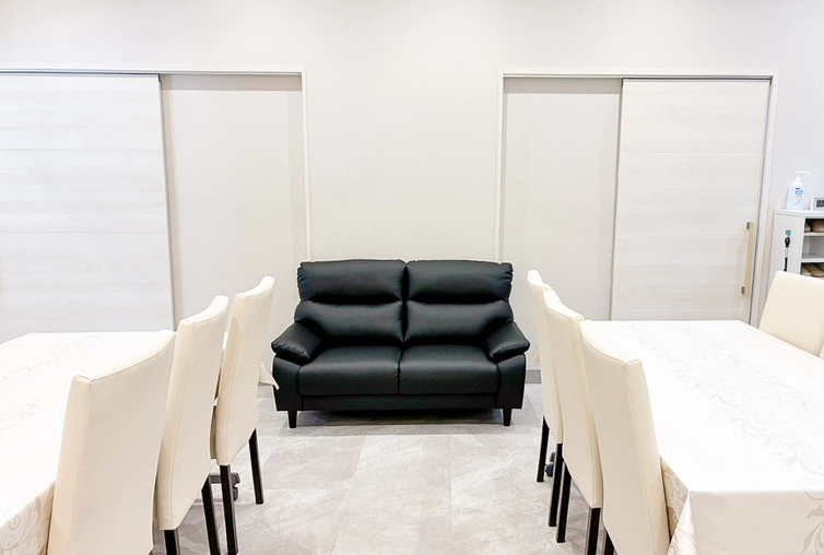 ディアネス江別高砂ホール 