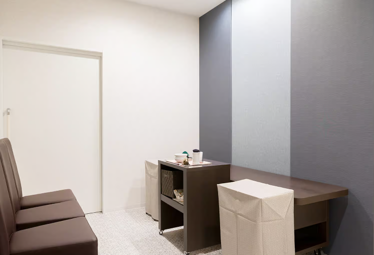 小さな森の家 船橋前原駅前 