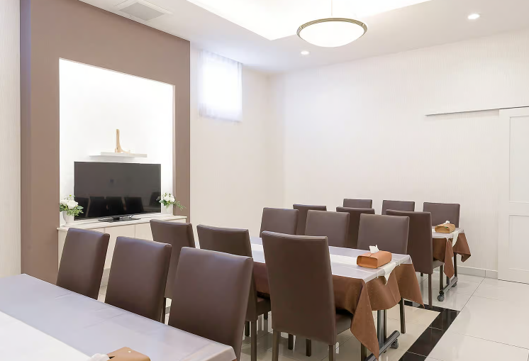 小さな森の家 船橋前原駅前 