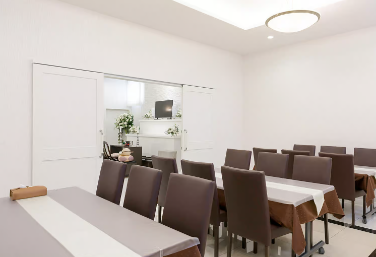 小さな森の家 船橋前原駅前 