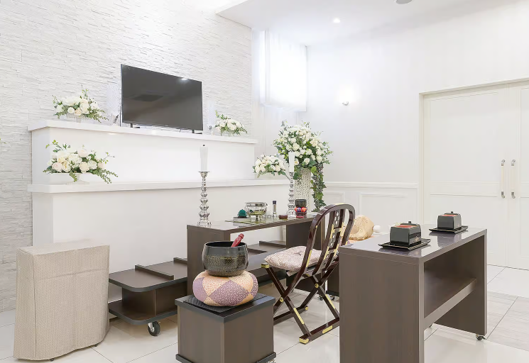 小さな森の家 船橋前原駅前 