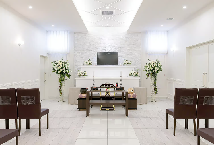 小さな森の家 船橋前原駅前 