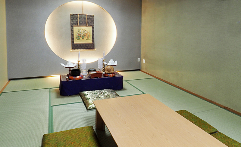 大曲メモリー葬祭 