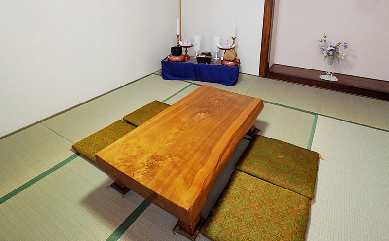 大曲メモリー葬祭 