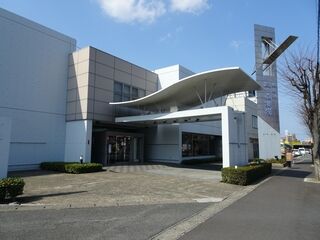 明善社 三ヶ森斎場