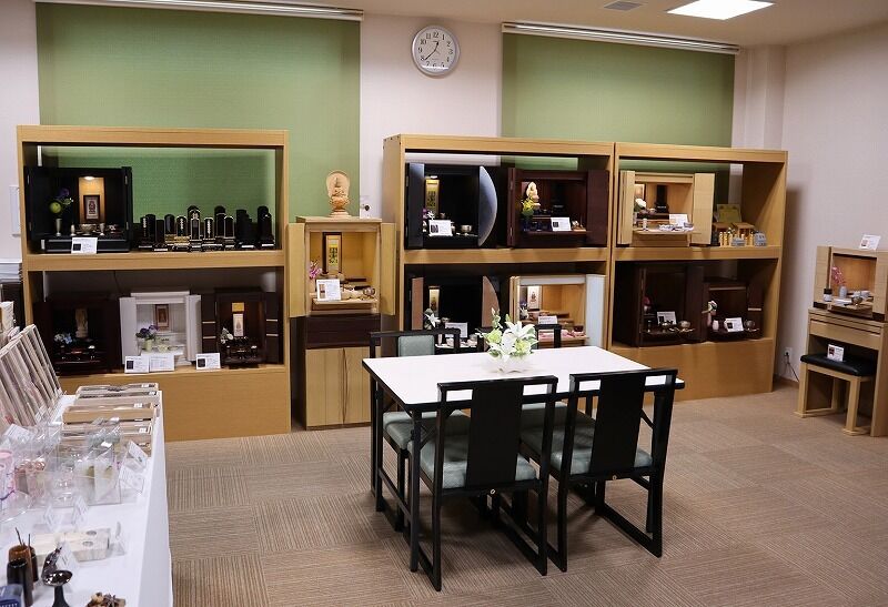 家族葬の長坂 エルシーホール nagasakashikiten_center_04